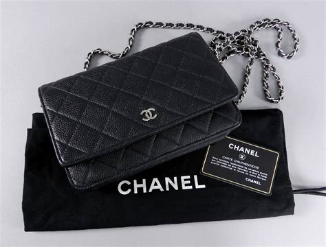 wallet on a chain chanel 2015|Chanel wallet on chain preis.